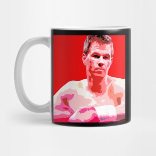 mark wahlberg Mug